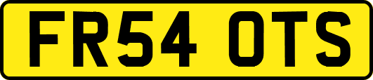 FR54OTS