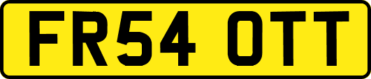 FR54OTT