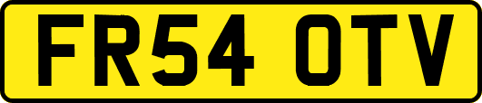 FR54OTV