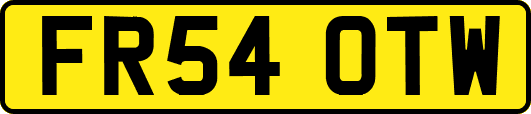 FR54OTW