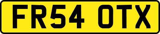 FR54OTX
