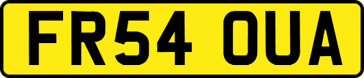 FR54OUA