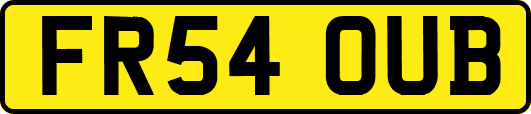 FR54OUB