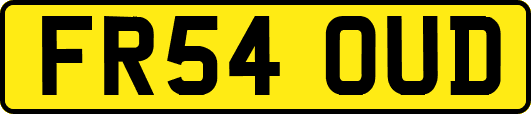 FR54OUD