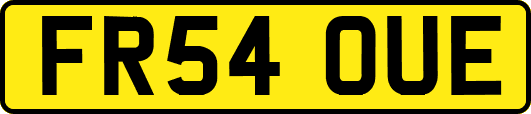 FR54OUE
