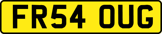 FR54OUG