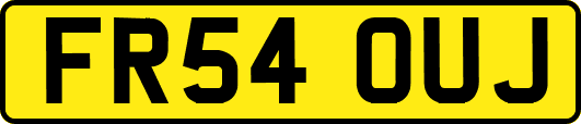 FR54OUJ