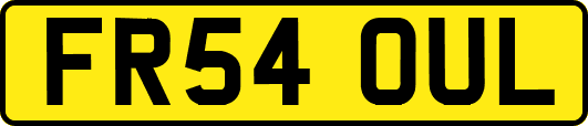 FR54OUL