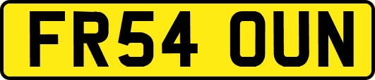 FR54OUN