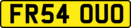FR54OUO