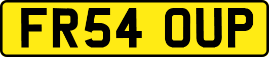 FR54OUP