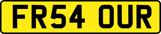 FR54OUR