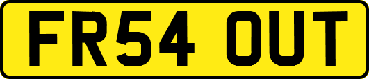 FR54OUT