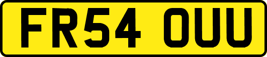 FR54OUU
