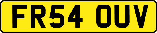 FR54OUV