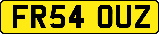FR54OUZ