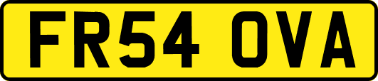 FR54OVA
