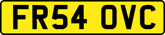 FR54OVC