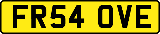 FR54OVE
