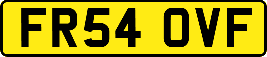 FR54OVF