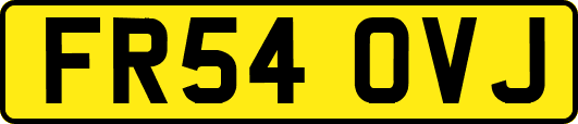 FR54OVJ