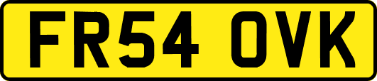 FR54OVK