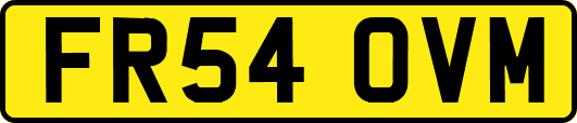 FR54OVM