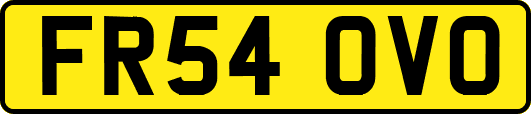 FR54OVO