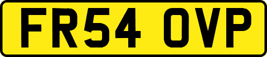 FR54OVP