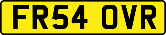 FR54OVR