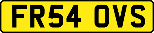 FR54OVS
