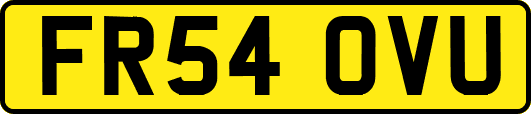 FR54OVU
