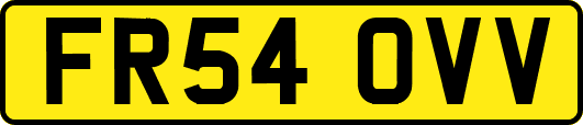 FR54OVV