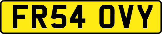 FR54OVY