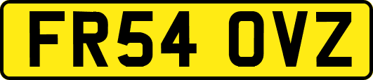 FR54OVZ