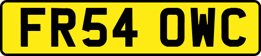 FR54OWC