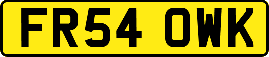 FR54OWK