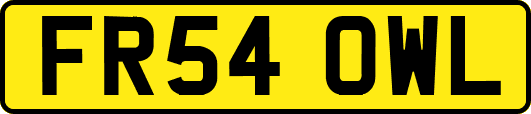 FR54OWL