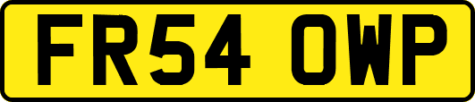 FR54OWP