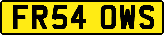 FR54OWS