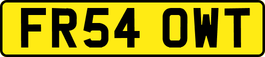 FR54OWT