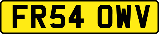 FR54OWV