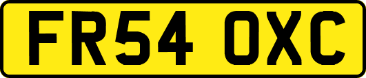 FR54OXC