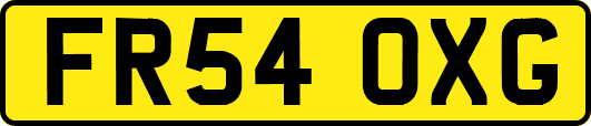 FR54OXG