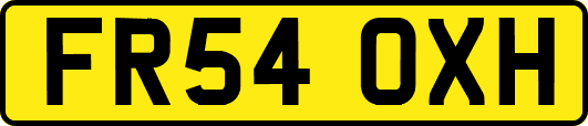 FR54OXH