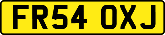 FR54OXJ