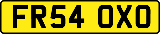 FR54OXO