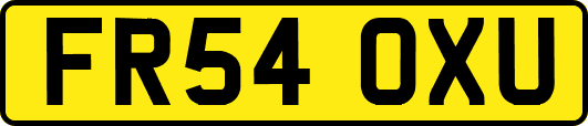 FR54OXU