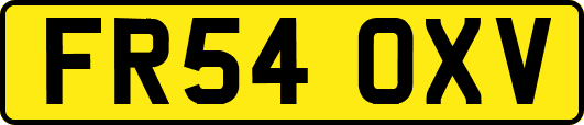FR54OXV