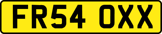 FR54OXX